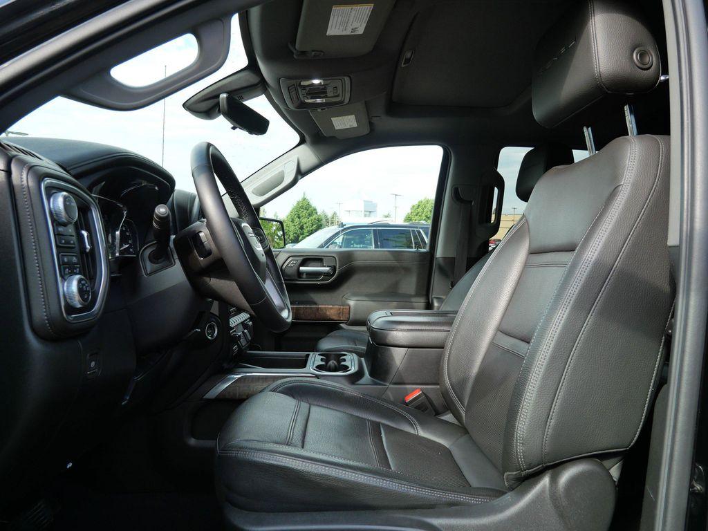 used 2020 GMC Sierra 1500 car, priced at $28,999