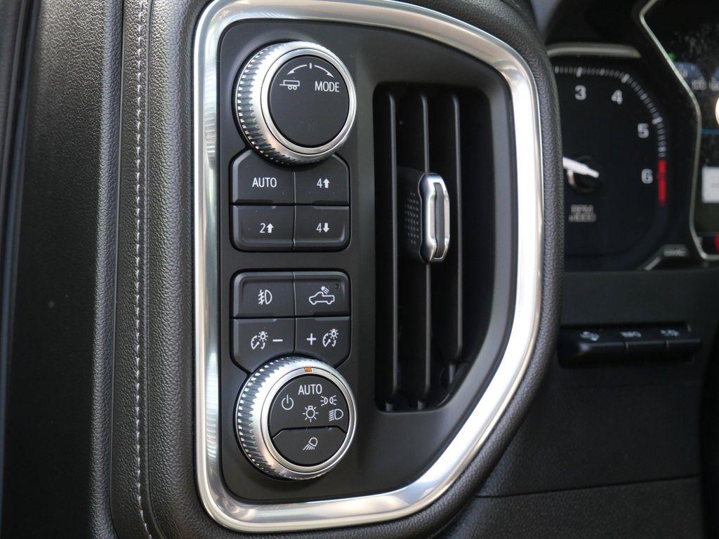 used 2020 GMC Sierra 1500 car, priced at $28,999