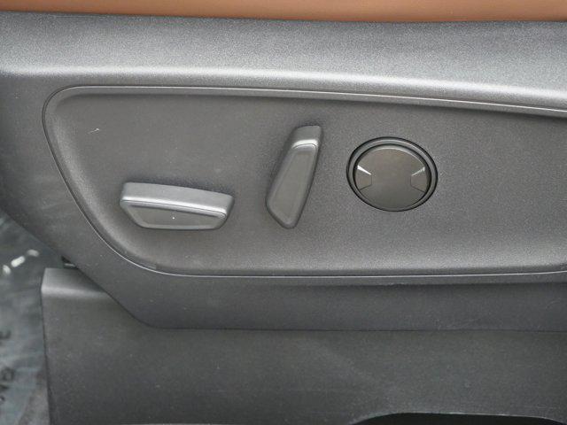 used 2024 Ford Bronco Sport car, priced at $29,999