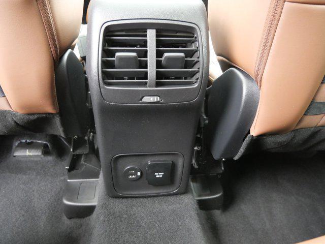 used 2024 Ford Bronco Sport car, priced at $29,999