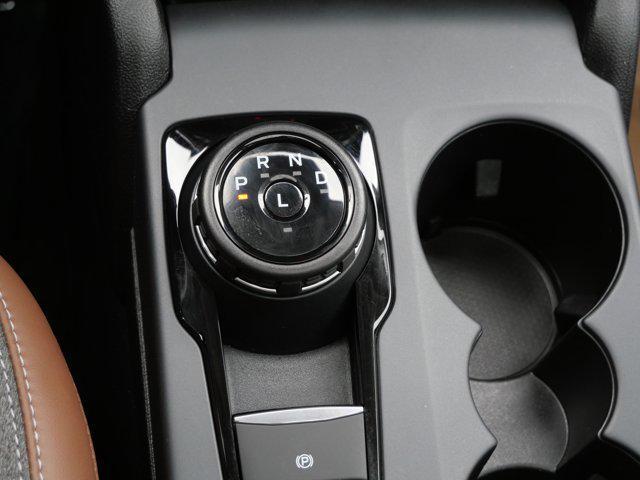 used 2024 Ford Bronco Sport car, priced at $29,999