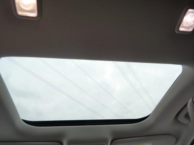 used 2024 Ford Bronco Sport car, priced at $29,999