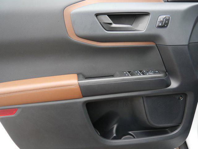 used 2024 Ford Bronco Sport car, priced at $29,999