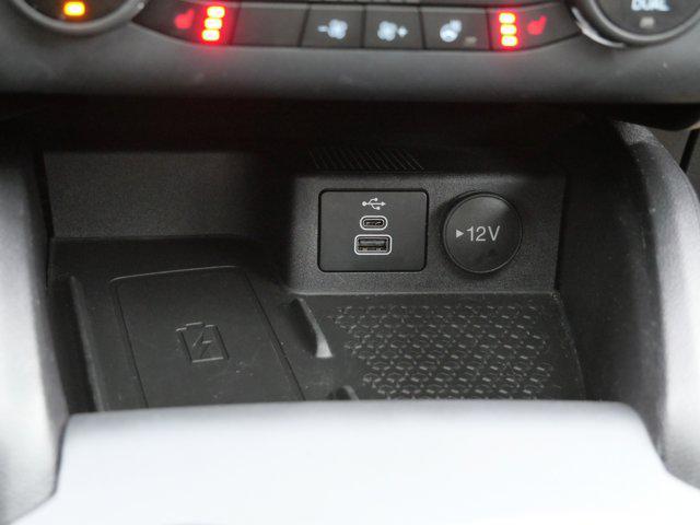 used 2024 Ford Bronco Sport car, priced at $29,999