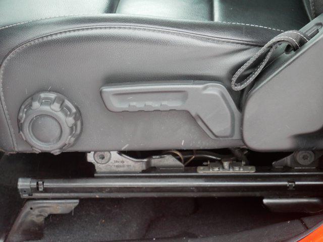 used 2018 Jeep Wrangler Unlimited car, priced at $24,783