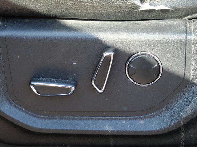 used 2015 Ford F-150 car, priced at $17,499