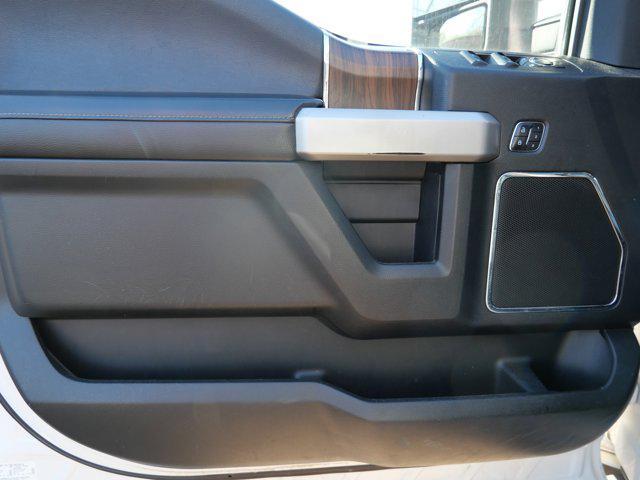 used 2015 Ford F-150 car, priced at $17,499
