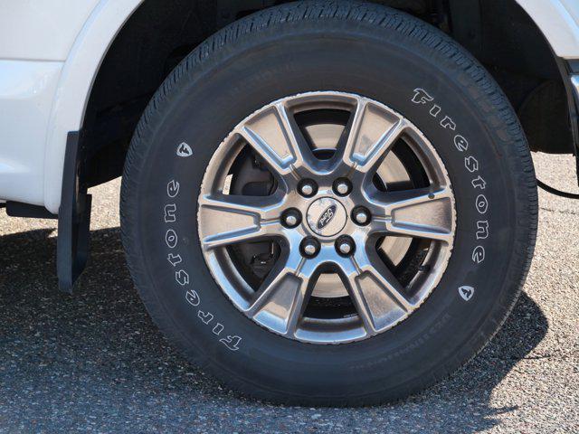 used 2015 Ford F-150 car, priced at $17,499