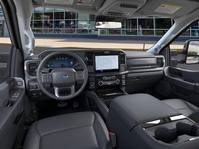 new 2026 Ford F-250 car, priced at $74,072