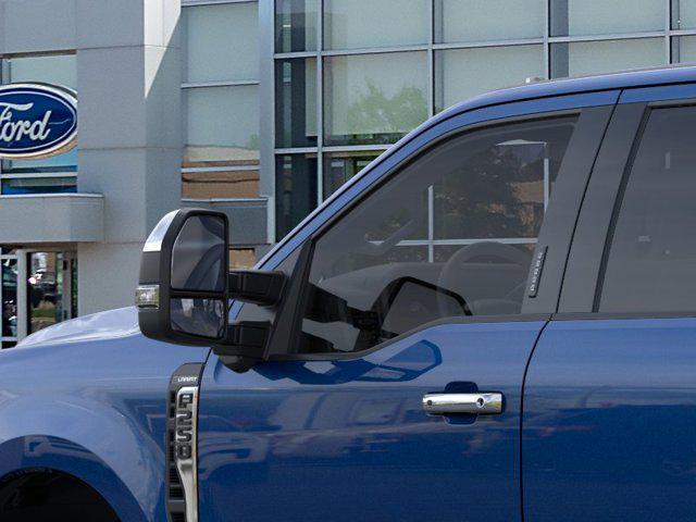 new 2026 Ford F-250 car, priced at $74,072