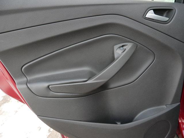 used 2018 Ford Escape car, priced at $14,499