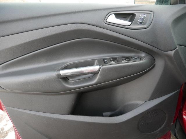 used 2018 Ford Escape car, priced at $14,499