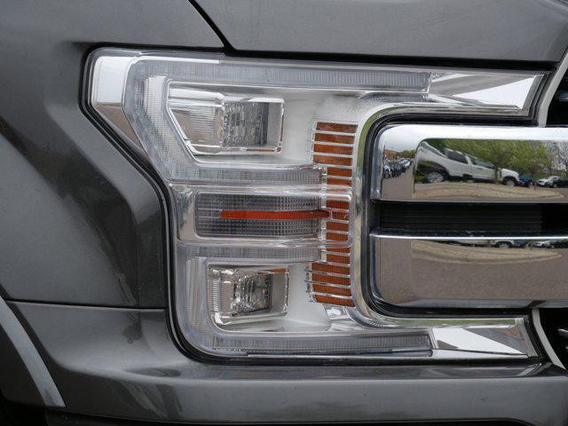 used 2019 Ford F-150 car, priced at $22,999