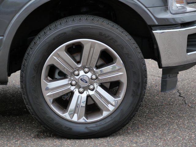 used 2019 Ford F-150 car, priced at $22,999