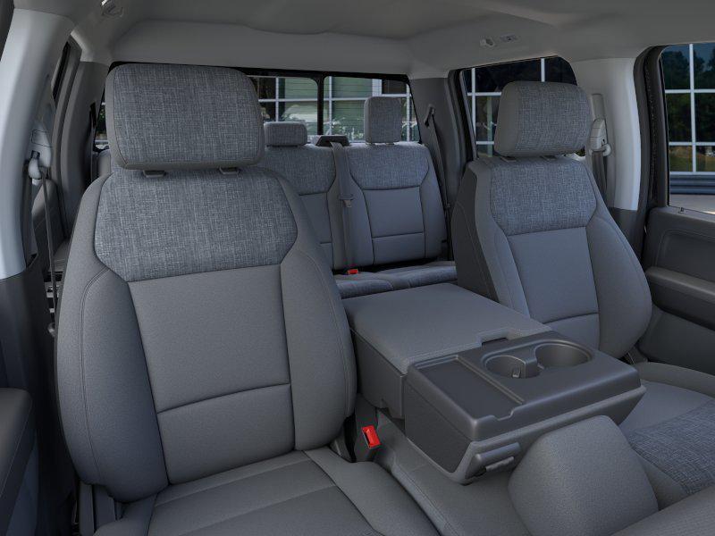 new 2026 Ford F-150 car, priced at $57,251