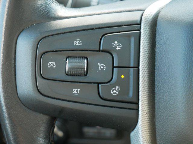 used 2022 GMC Yukon XL car, priced at $47,999