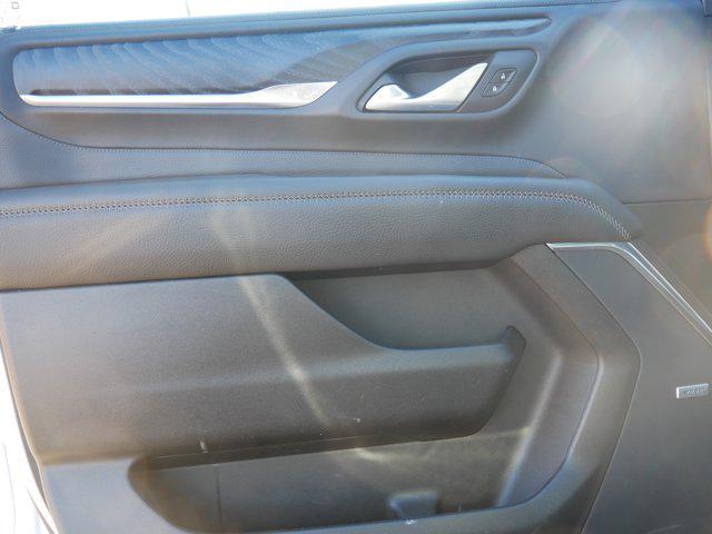 used 2022 GMC Yukon XL car, priced at $47,999