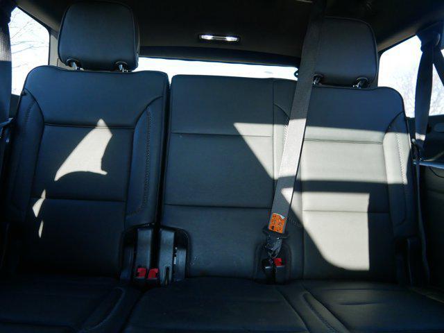 used 2022 GMC Yukon XL car, priced at $47,999