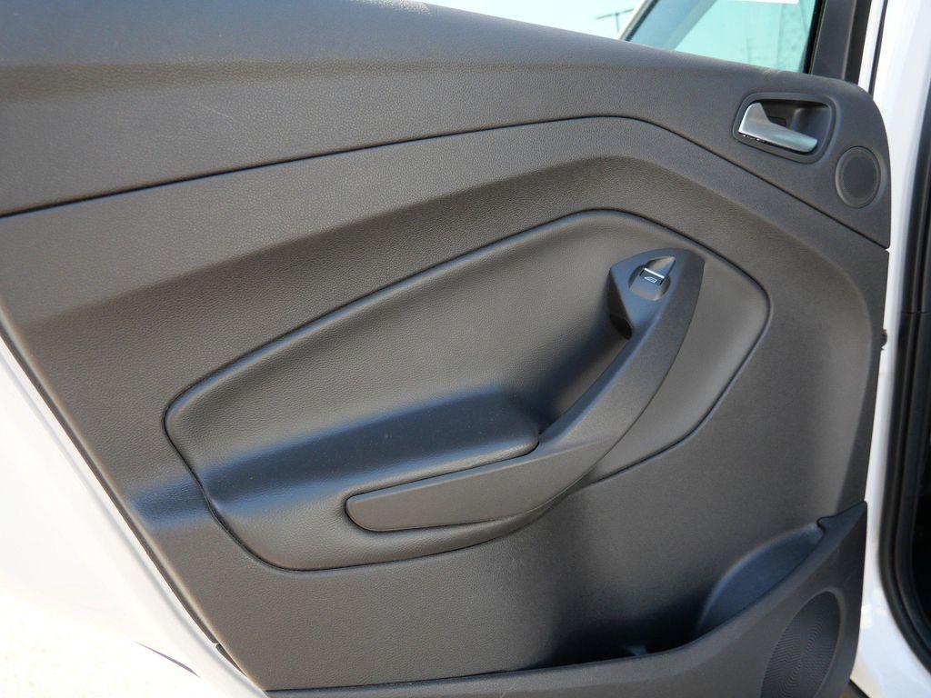 used 2017 Ford Escape car, priced at $17,999