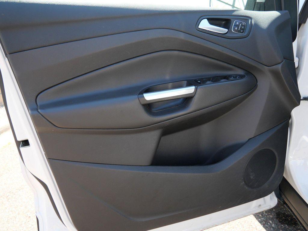 used 2017 Ford Escape car, priced at $17,999