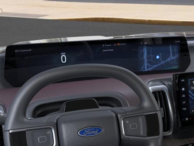 new 2026 Ford Expedition car, priced at $90,641
