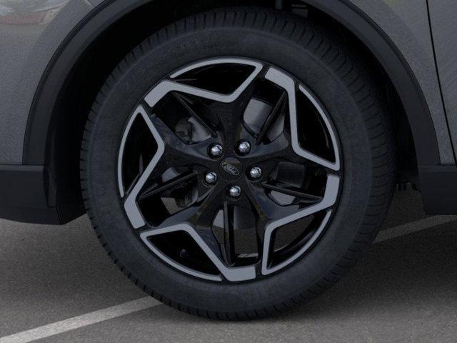 new 2026 Ford Escape car, priced at $40,276