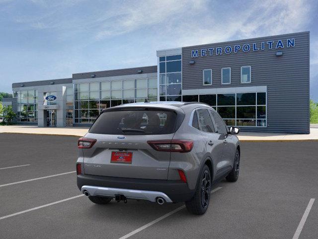 new 2026 Ford Escape car, priced at $40,276