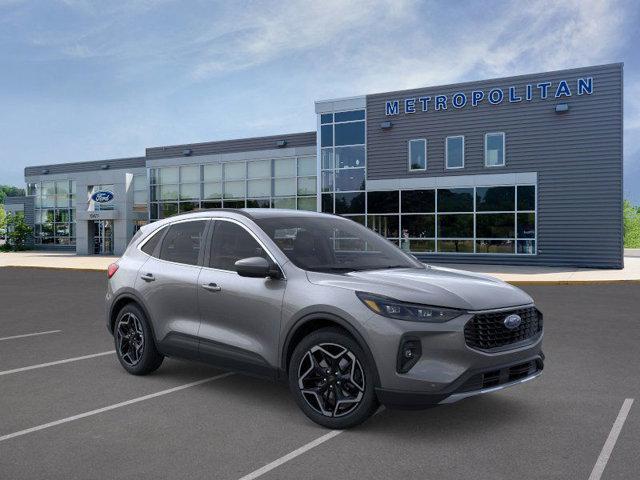 new 2026 Ford Escape car, priced at $40,276