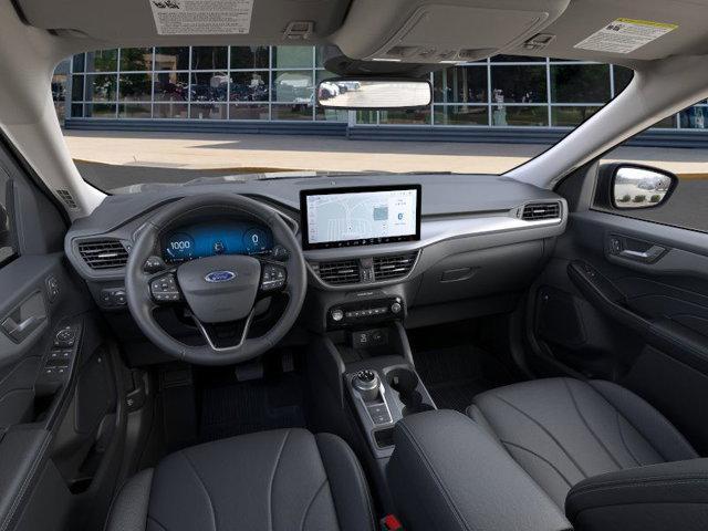 new 2026 Ford Escape car, priced at $40,276