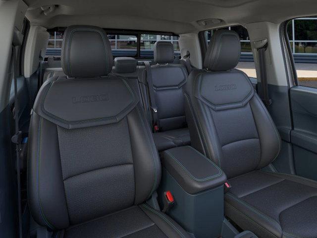 new 2025 Ford Maverick car, priced at $37,583