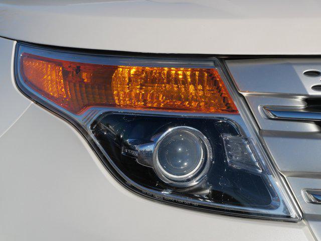 used 2012 Ford Explorer car, priced at $9,999