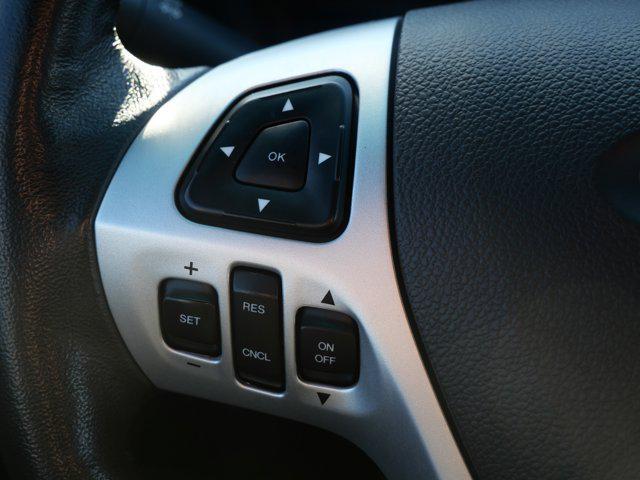 used 2012 Ford Explorer car, priced at $9,999