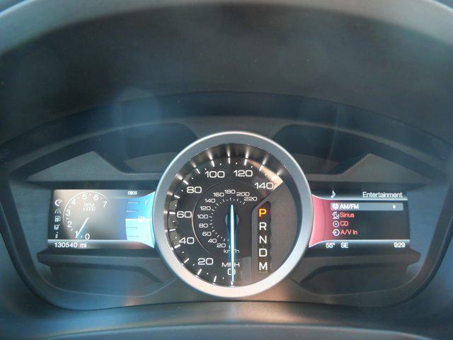 used 2012 Ford Explorer car, priced at $9,999