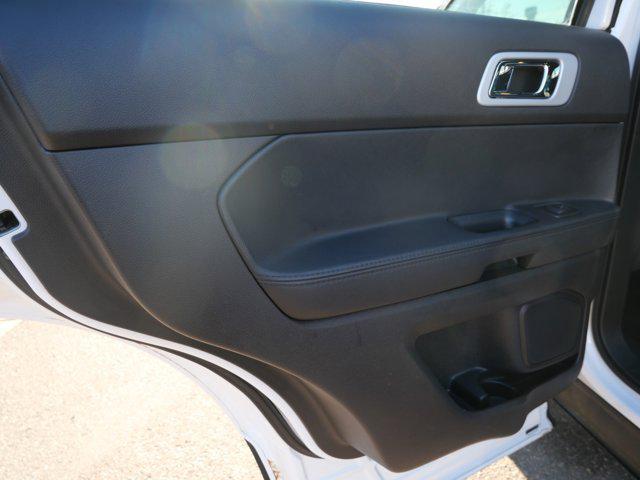 used 2012 Ford Explorer car, priced at $9,999