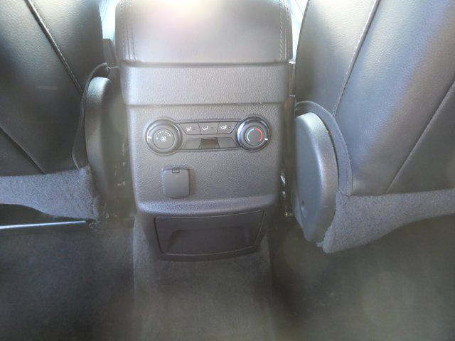 used 2012 Ford Explorer car, priced at $9,999