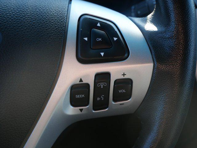 used 2012 Ford Explorer car, priced at $9,999