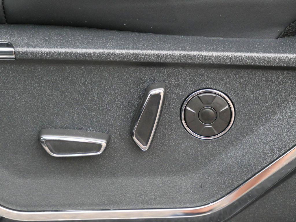 new 2026 Ford F-150 car, priced at $86,805