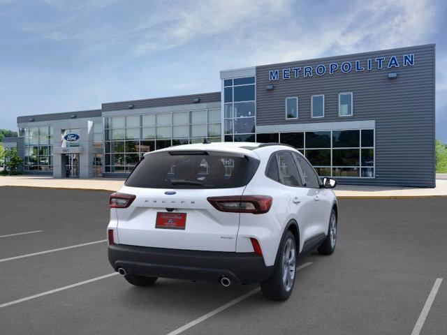 new 2026 Ford Escape car, priced at $34,698