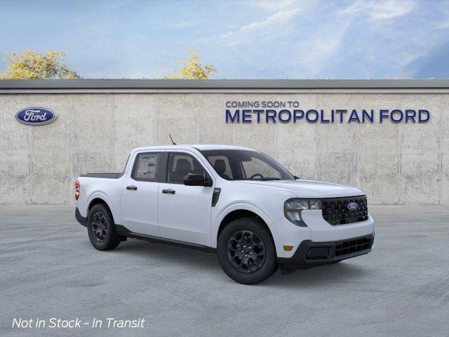 new 2026 Ford Maverick car, priced at $36,229