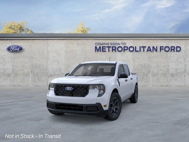 new 2026 Ford Maverick car, priced at $36,229