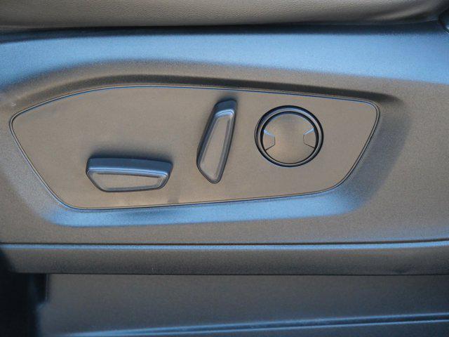 used 2022 Ford Explorer car, priced at $23,999