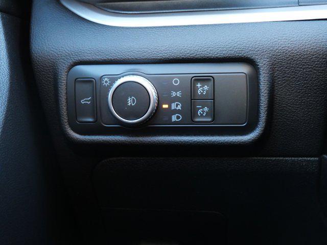 used 2022 Ford Explorer car, priced at $23,999