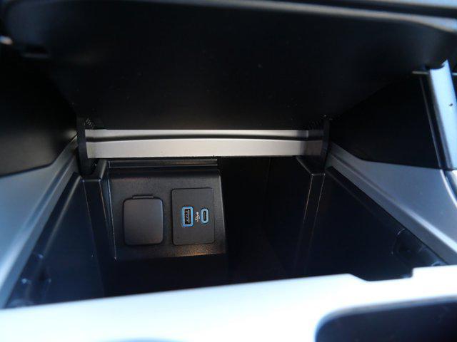 used 2022 Ford Explorer car, priced at $23,999