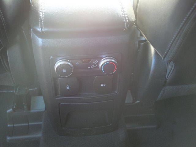 used 2022 Ford Explorer car, priced at $23,999