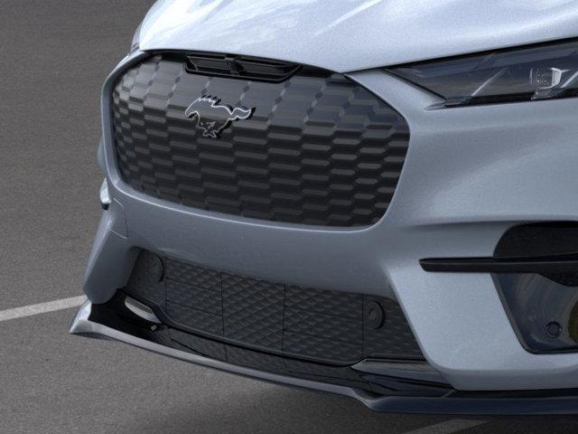 new 2025 Ford Mustang Mach-E car, priced at $50,627