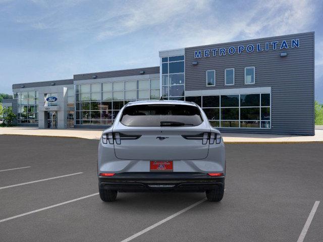 new 2025 Ford Mustang Mach-E car, priced at $50,627