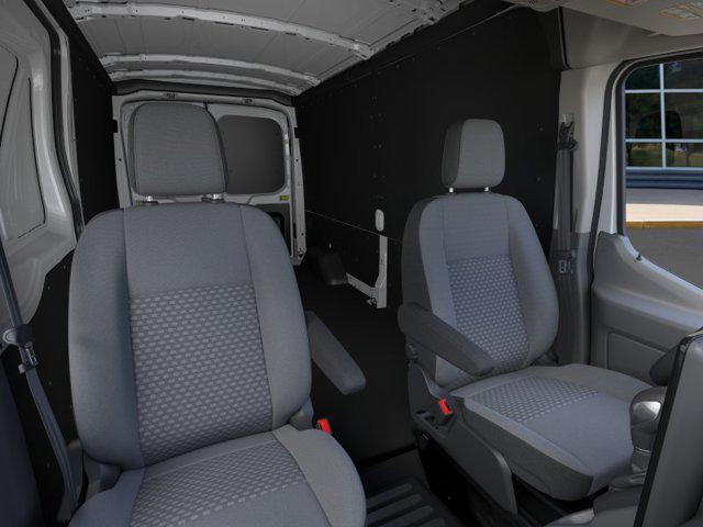 new 2026 Ford Transit-250 car, priced at $54,380