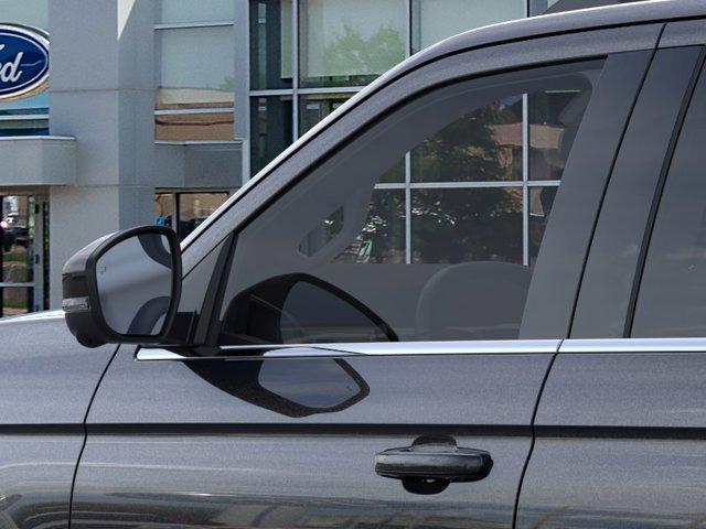 new 2025 Ford Expedition car, priced at $84,736