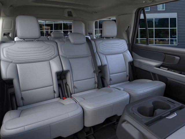new 2025 Ford Expedition car, priced at $84,736