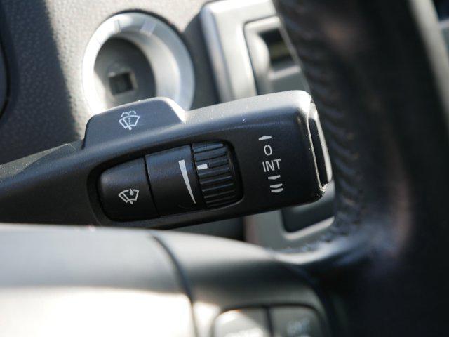 used 2009 Volvo C70 car, priced at $6,750